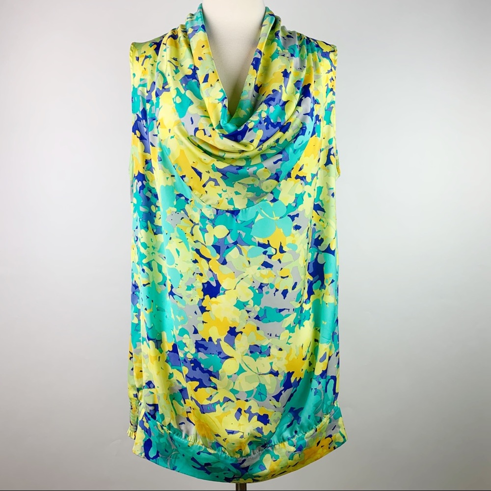 Lane Bryant Sleeveless Top Size 14/16